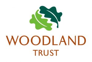 Woodland Trust logo - colour