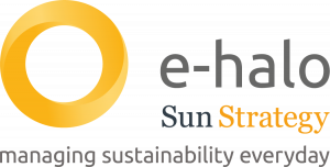 e-halo_Sun_strategy_logo_with_strapline